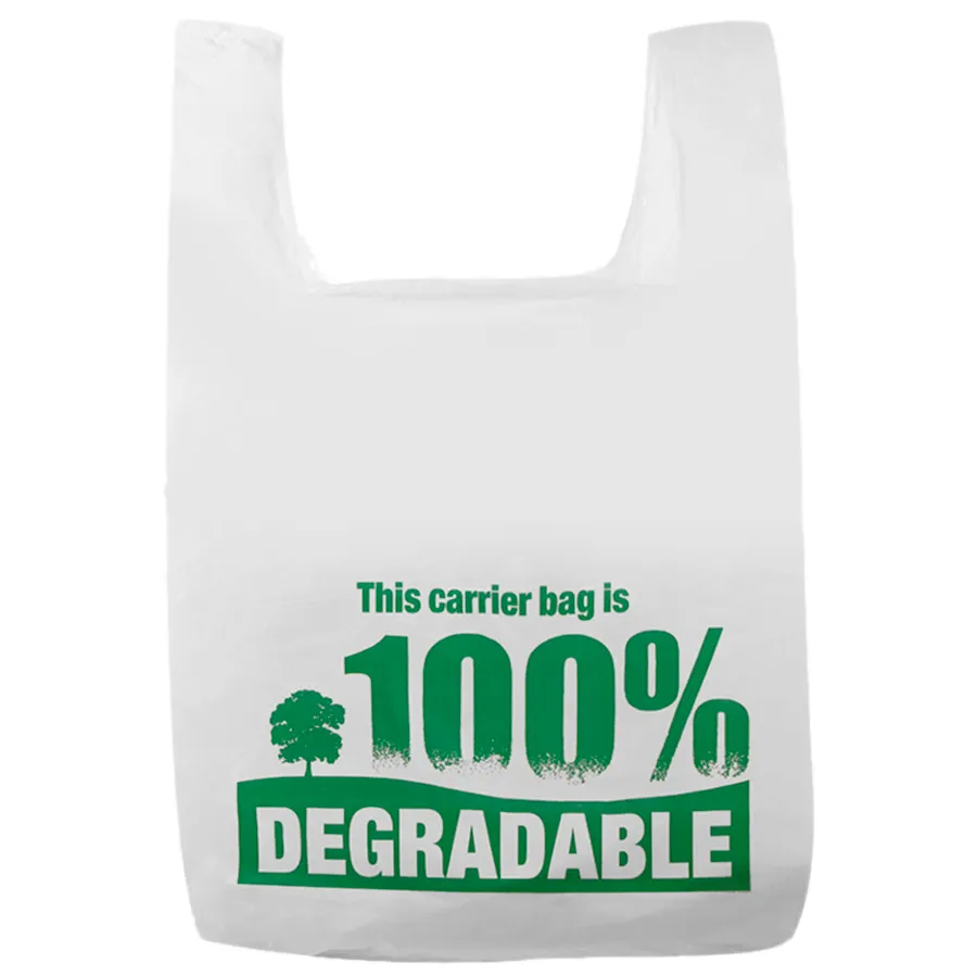 Bolsas Biodegradable